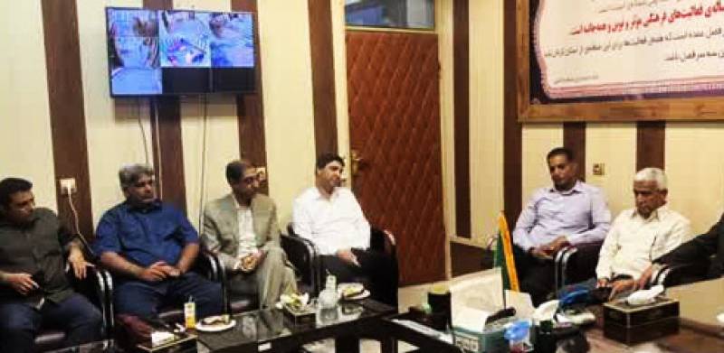 جشنواره موسیقی هلیل در جنوب کرمان برگزار می شود